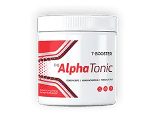 alpha tonic supplement
