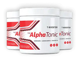 Alpha Tonic USA Official Himalayan Tonic